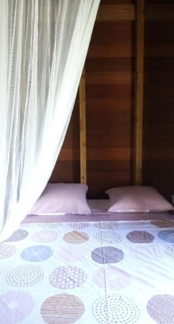Villa Un Cosy Sous Le Vent Gourbeyre Exterior foto